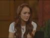 Lindsay Lohan Live With Regis and Kelly on 12.09.04 (272)